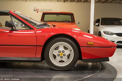 1989 Ferrari 328 GTS Targa   - Photo 11 - Rancho Cordova, CA 95742