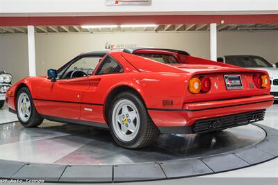 1989 Ferrari 328 GTS Targa   - Photo 21 - Rancho Cordova, CA 95742