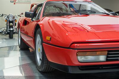 1989 Ferrari 328 GTS Targa   - Photo 3 - Rancho Cordova, CA 95742