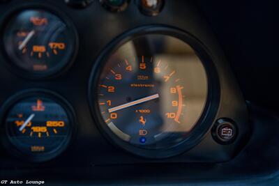 1989 Ferrari 328 GTS Targa   - Photo 42 - Rancho Cordova, CA 95742