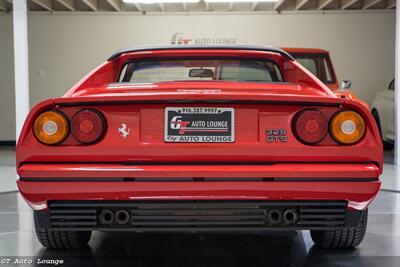 1989 Ferrari 328 GTS Targa   - Photo 16 - Rancho Cordova, CA 95742