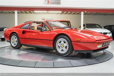 1989 Ferrari 328 GTS Targa   - Photo 25 - Rancho Cordova, CA 95742