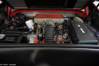 1989 Ferrari 328 GTS Targa   - Photo 53 - Rancho Cordova, CA 95742