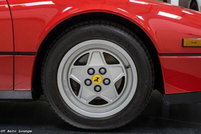 1989 Ferrari 328 GTS Targa   - Photo 12 - Rancho Cordova, CA 95742