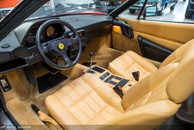 1989 Ferrari 328 GTS Targa   - Photo 35 - Rancho Cordova, CA 95742