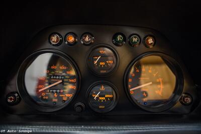 1989 Ferrari 328 GTS Targa   - Photo 40 - Rancho Cordova, CA 95742