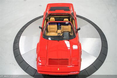 1989 Ferrari 328 GTS Targa   - Photo 28 - Rancho Cordova, CA 95742