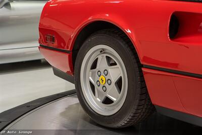 1989 Ferrari 328 GTS Targa   - Photo 13 - Rancho Cordova, CA 95742