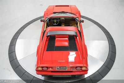 1989 Ferrari 328 GTS Targa   - Photo 27 - Rancho Cordova, CA 95742