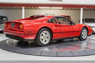 1989 Ferrari 328 GTS Targa   - Photo 15 - Rancho Cordova, CA 95742