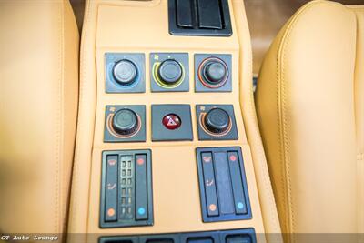 1989 Ferrari 328 GTS Targa   - Photo 46 - Rancho Cordova, CA 95742