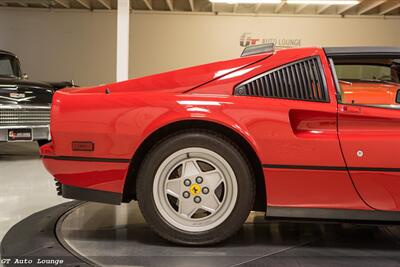 1989 Ferrari 328 GTS Targa   - Photo 10 - Rancho Cordova, CA 95742