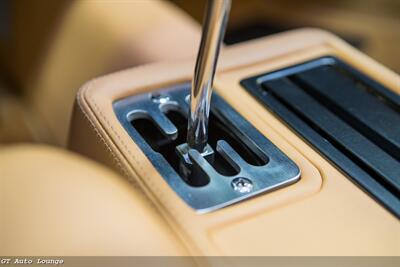 1989 Ferrari 328 GTS Targa   - Photo 50 - Rancho Cordova, CA 95742