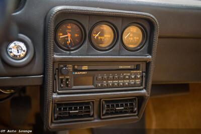 1989 Ferrari 328 GTS Targa   - Photo 43 - Rancho Cordova, CA 95742