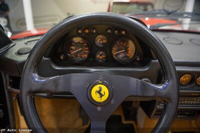 1989 Ferrari 328 GTS Targa   - Photo 39 - Rancho Cordova, CA 95742