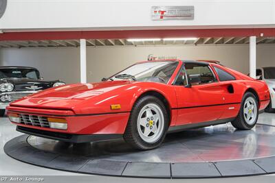 1989 Ferrari 328 GTS Targa   - Photo 1 - Rancho Cordova, CA 95742