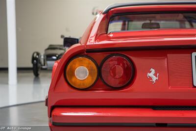 1989 Ferrari 328 GTS Targa   - Photo 18 - Rancho Cordova, CA 95742