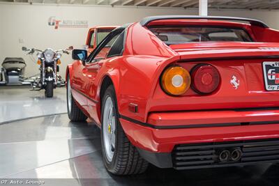 1989 Ferrari 328 GTS Targa   - Photo 19 - Rancho Cordova, CA 95742