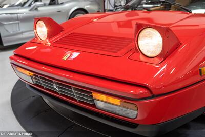 1989 Ferrari 328 GTS Targa   - Photo 6 - Rancho Cordova, CA 95742