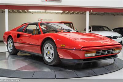 1989 Ferrari 328 GTS Targa   - Photo 8 - Rancho Cordova, CA 95742