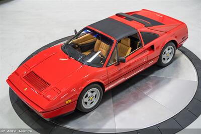 1989 Ferrari 328 GTS Targa   - Photo 31 - Rancho Cordova, CA 95742