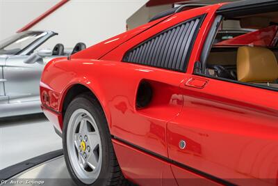 1989 Ferrari 328 GTS Targa   - Photo 14 - Rancho Cordova, CA 95742