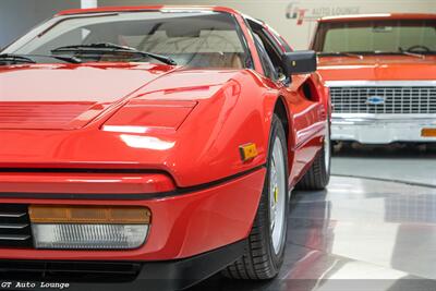 1989 Ferrari 328 GTS Targa   - Photo 4 - Rancho Cordova, CA 95742