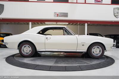 1967 Chevrolet Camaro RS/SS   - Photo 9 - Rancho Cordova, CA 95742