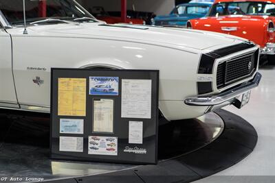 1967 Chevrolet Camaro RS/SS   - Photo 48 - Rancho Cordova, CA 95742