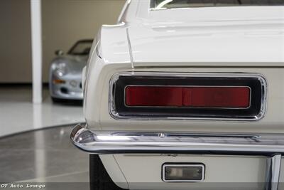 1967 Chevrolet Camaro RS/SS   - Photo 19 - Rancho Cordova, CA 95742