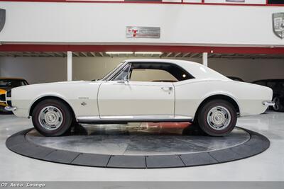 1967 Chevrolet Camaro RS/SS   - Photo 24 - Rancho Cordova, CA 95742