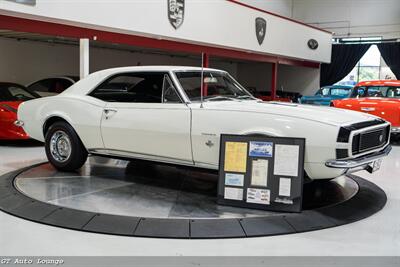 1967 Chevrolet Camaro RS/SS   - Photo 47 - Rancho Cordova, CA 95742