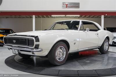 1967 Chevrolet Camaro RS/SS   - Photo 1 - Rancho Cordova, CA 95742