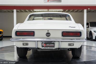 1967 Chevrolet Camaro RS/SS   - Photo 17 - Rancho Cordova, CA 95742