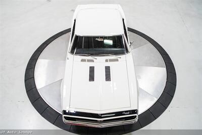 1967 Chevrolet Camaro RS/SS   - Photo 44 - Rancho Cordova, CA 95742