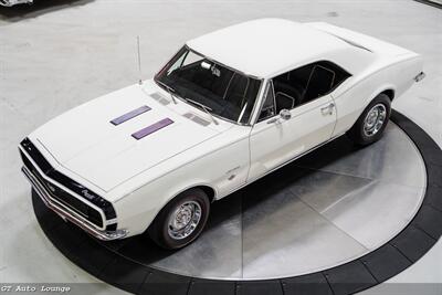 1967 Chevrolet Camaro RS/SS   - Photo 43 - Rancho Cordova, CA 95742