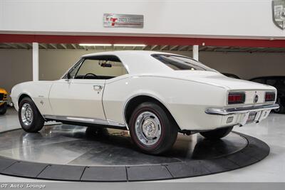 1967 Chevrolet Camaro RS/SS   - Photo 23 - Rancho Cordova, CA 95742