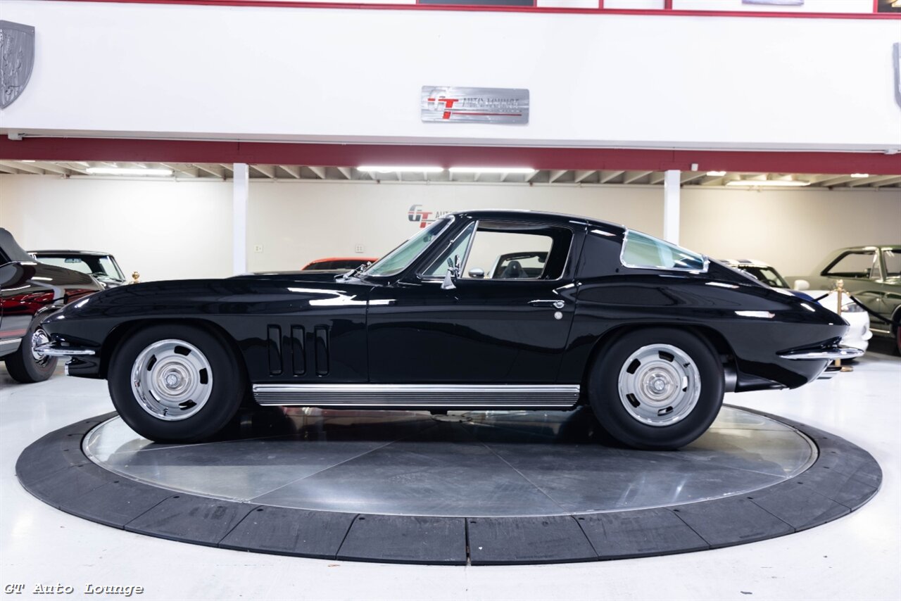 1966 Chevrolet Corvette - Photo 8 - Rancho Cordova, CA 95742