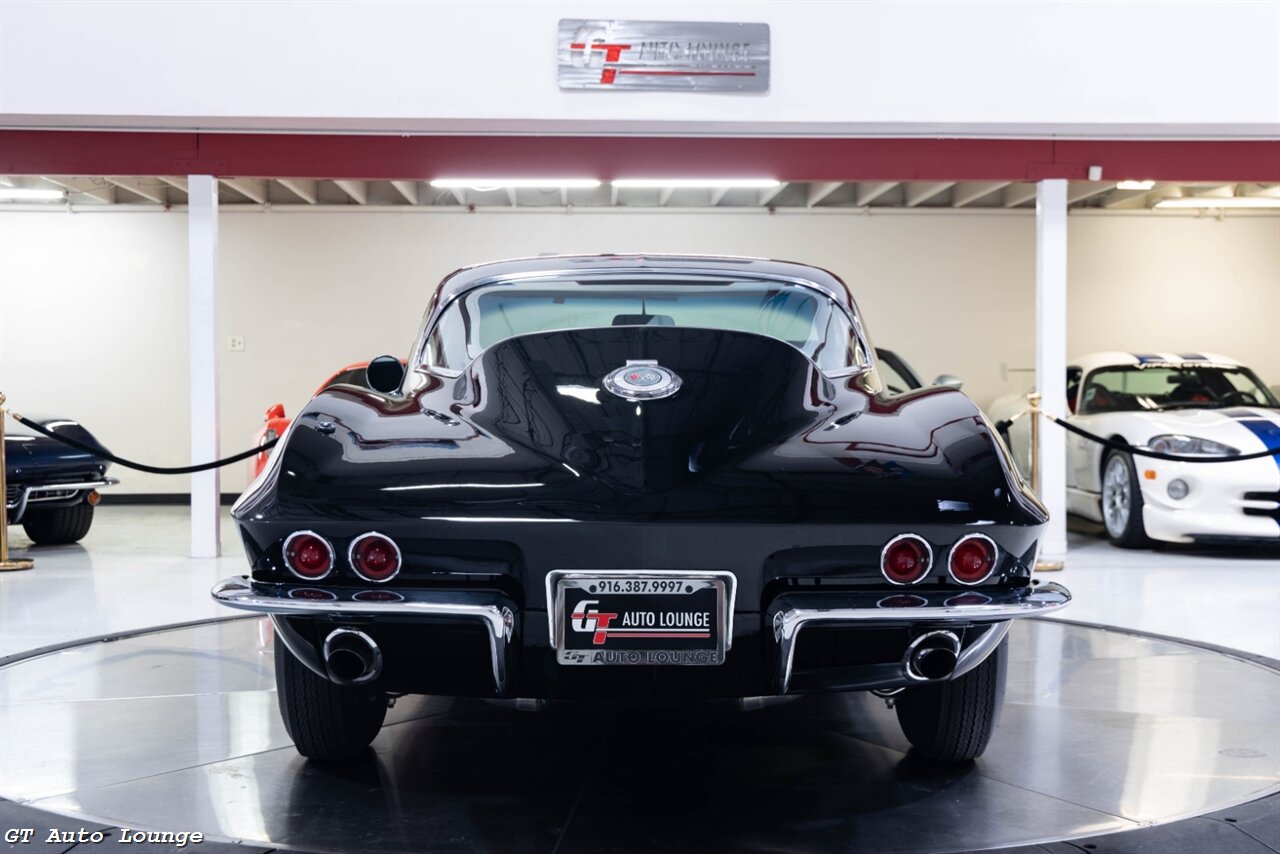 1966 Chevrolet Corvette - Photo 6 - Rancho Cordova, CA 95742