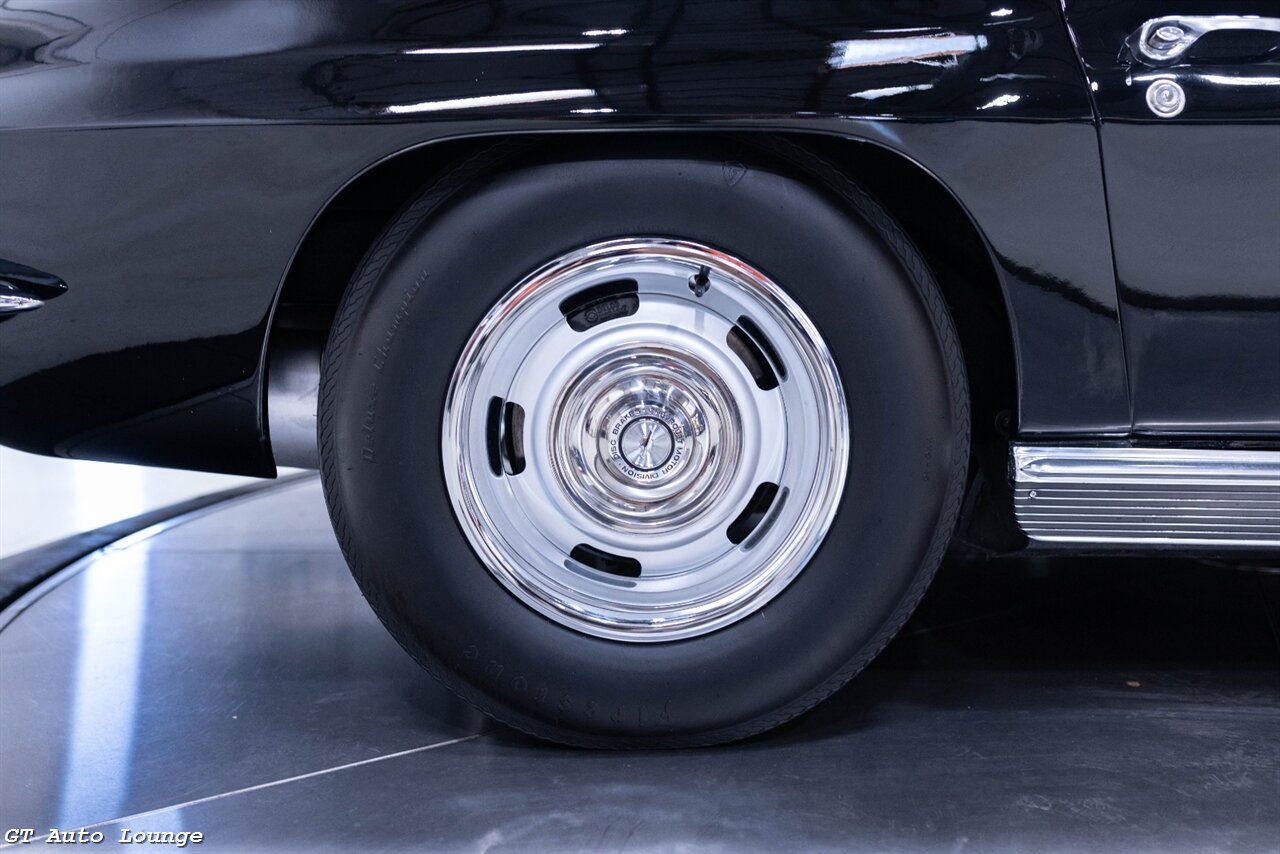 1966 Chevrolet Corvette - Photo 43 - Rancho Cordova, CA 95742
