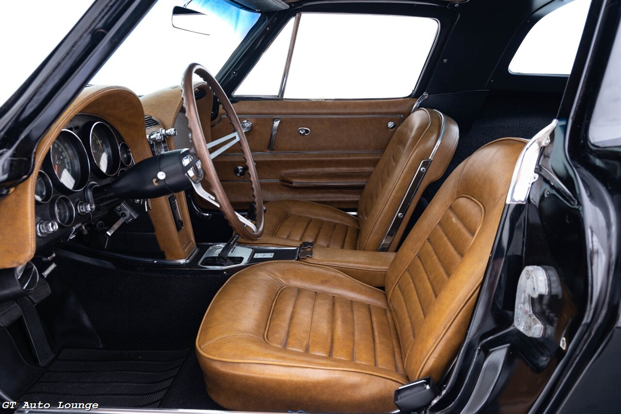 1966 Chevrolet Corvette - Photo 17 - Rancho Cordova, CA 95742