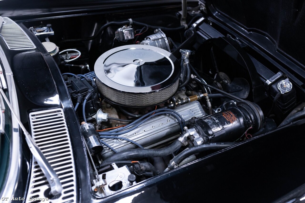 1966 Chevrolet Corvette - Photo 47 - Rancho Cordova, CA 95742