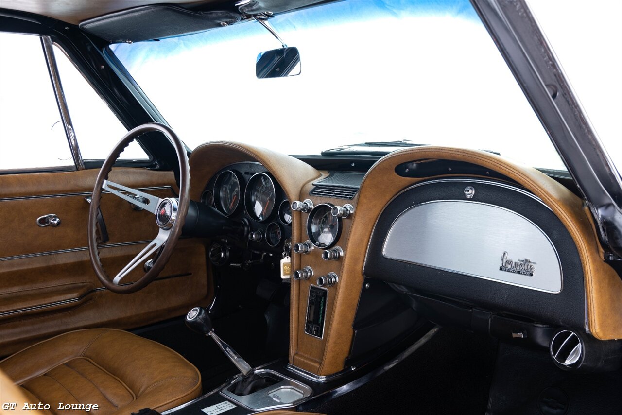1966 Chevrolet Corvette - Photo 20 - Rancho Cordova, CA 95742