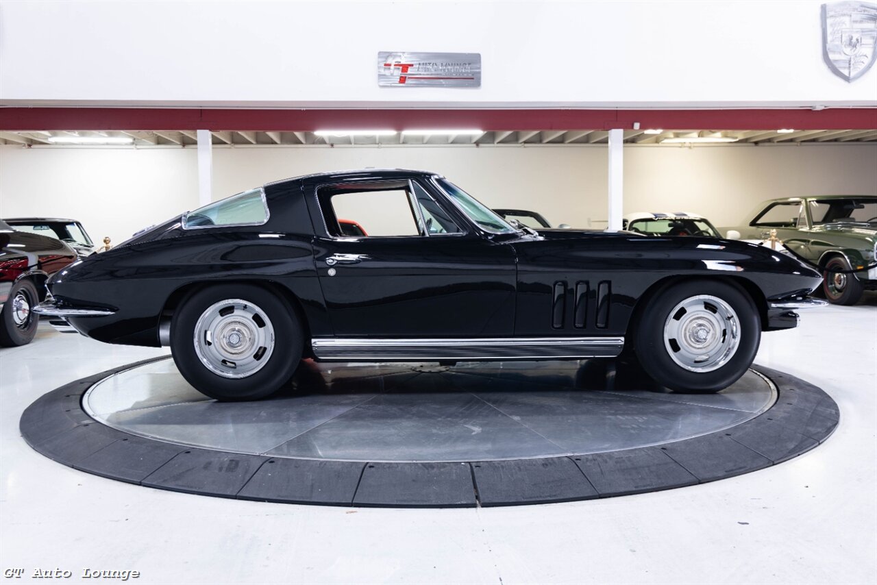 1966 Chevrolet Corvette - Photo 4 - Rancho Cordova, CA 95742