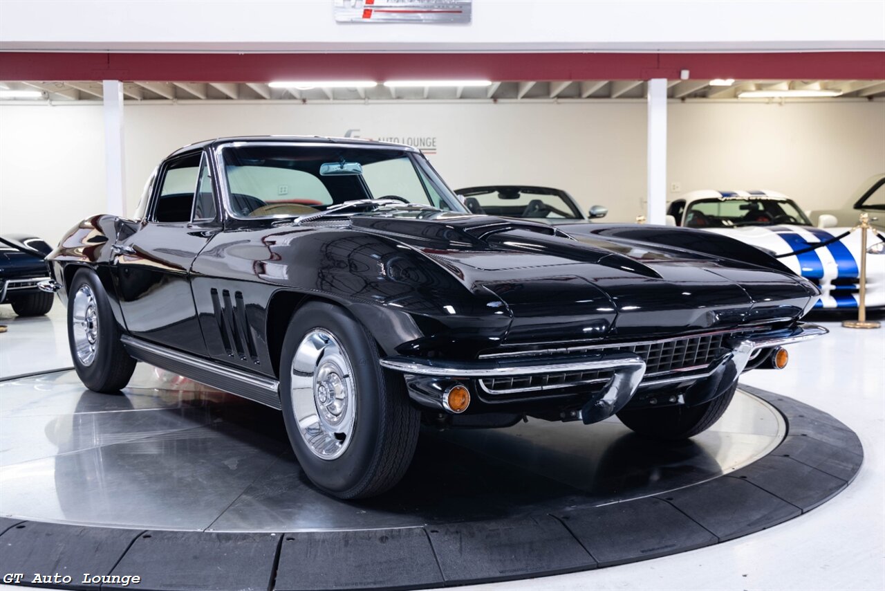 1966 Chevrolet Corvette - Photo 3 - Rancho Cordova, CA 95742