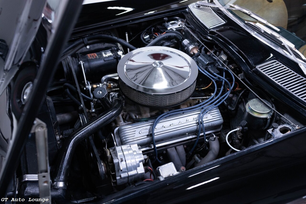 1966 Chevrolet Corvette - Photo 45 - Rancho Cordova, CA 95742