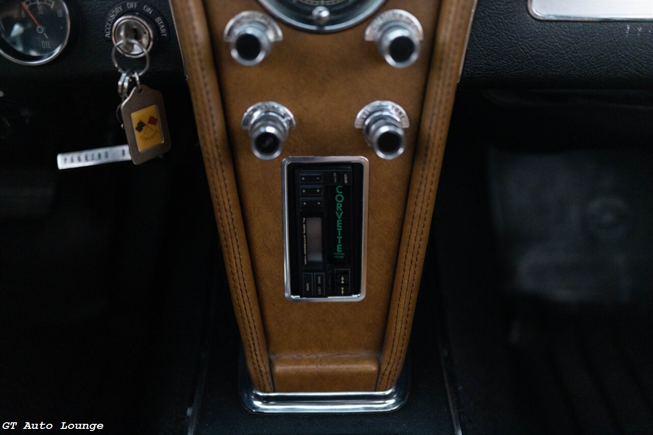 1966 Chevrolet Corvette - Photo 26 - Rancho Cordova, CA 95742