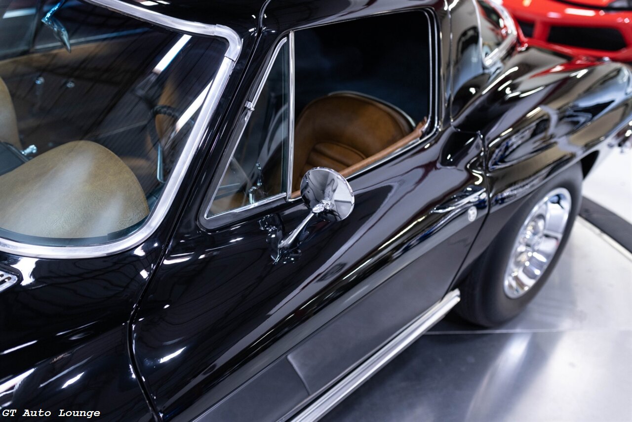 1966 Chevrolet Corvette - Photo 33 - Rancho Cordova, CA 95742