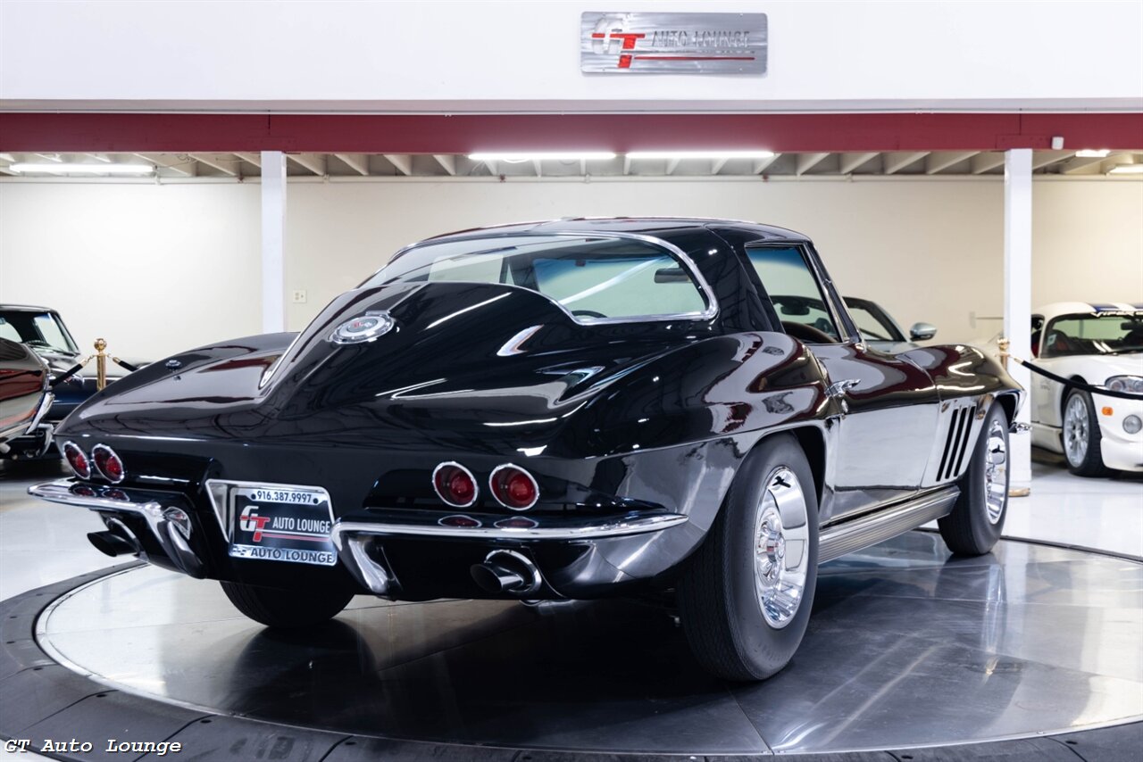 1966 Chevrolet Corvette - Photo 5 - Rancho Cordova, CA 95742