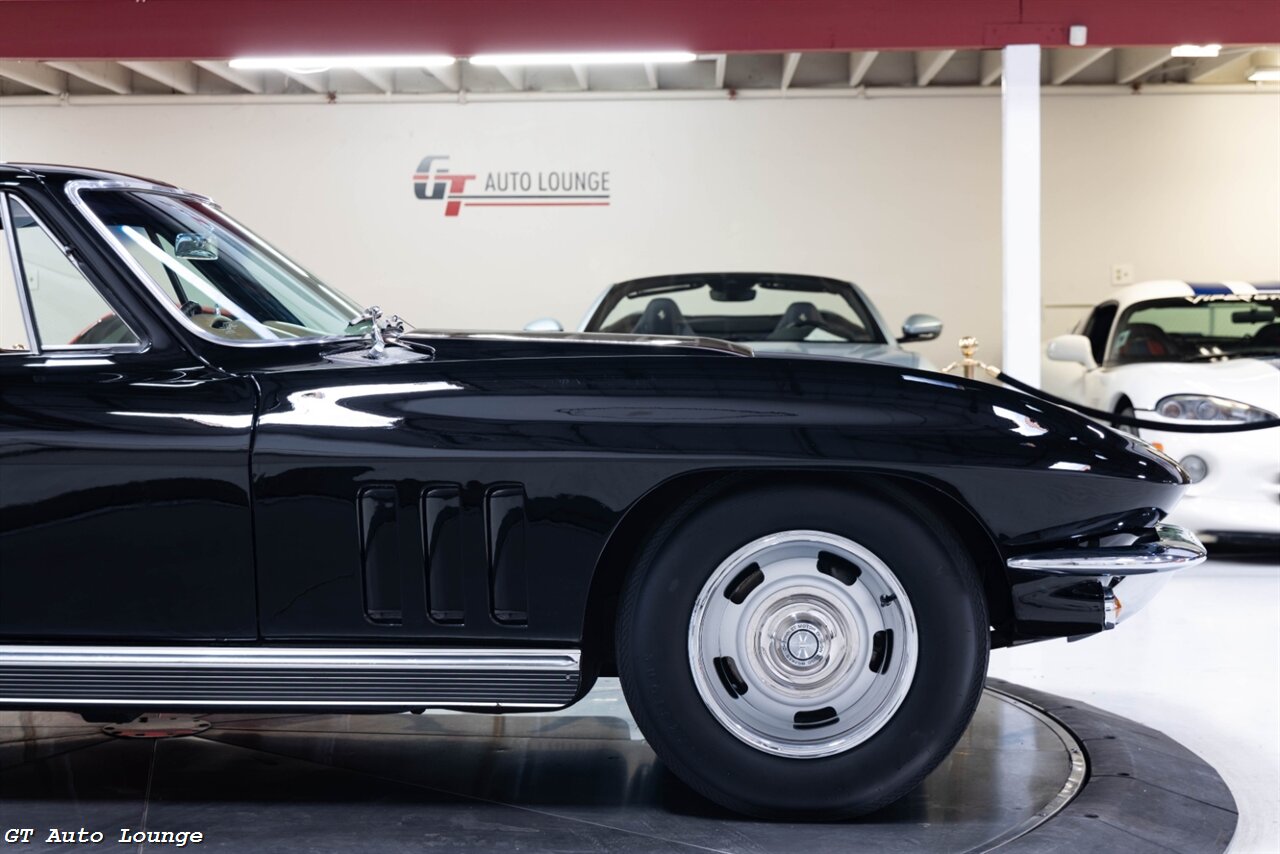 1966 Chevrolet Corvette - Photo 12 - Rancho Cordova, CA 95742